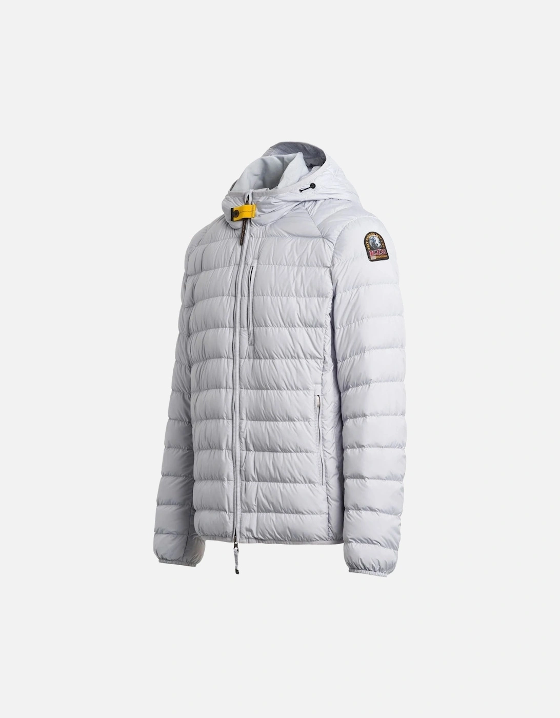 Last Minute Lunar Rock Off White Jacket