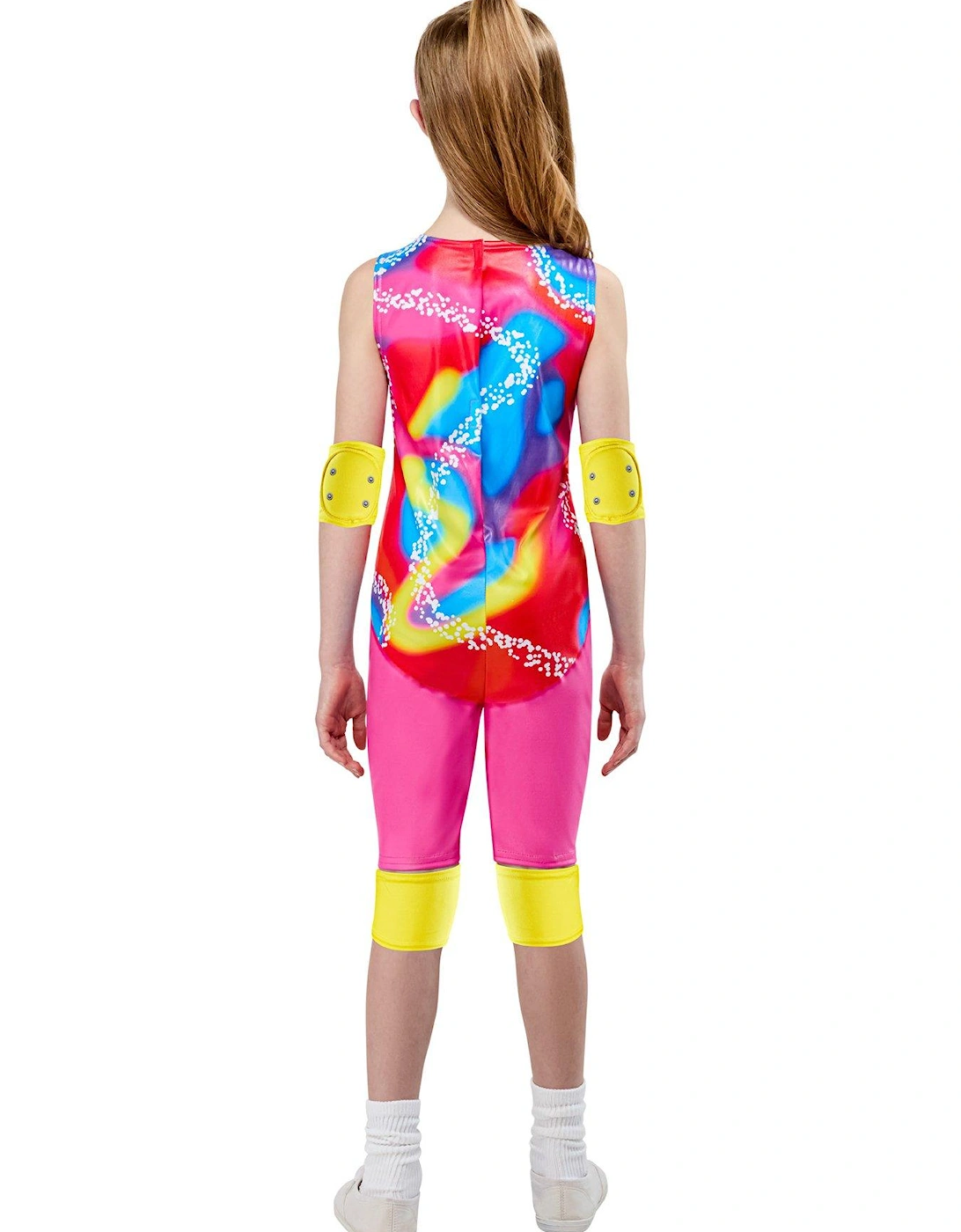 Roller Skate Kids Costume