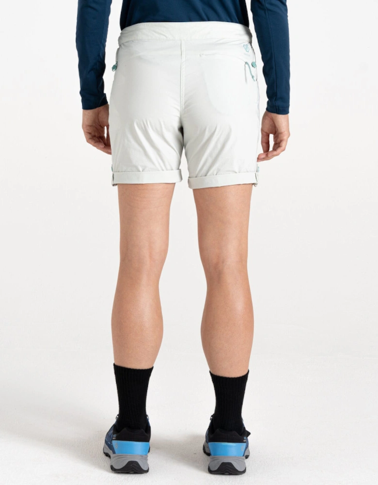 Womens Melodic III Walking Shorts