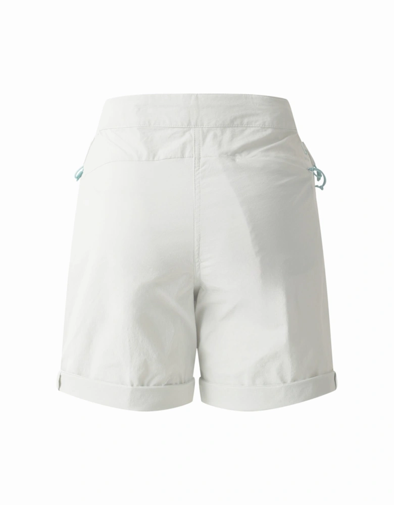 Womens Melodic III Walking Shorts