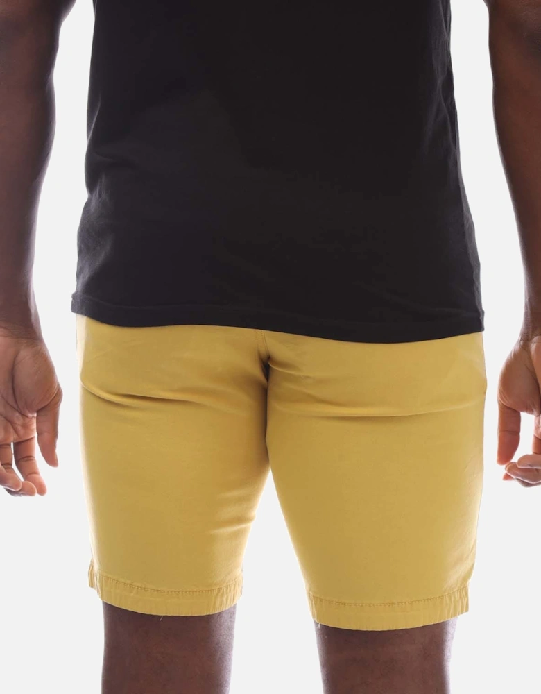 Schino-Slim Shorts
