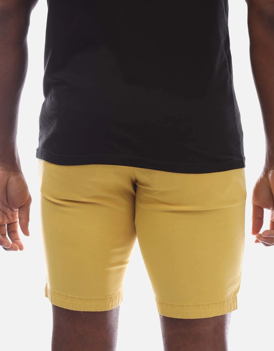 Schino-Slim Shorts