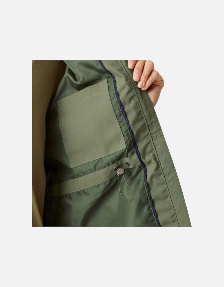 Womens Otilie Waterproof Breathable Coat