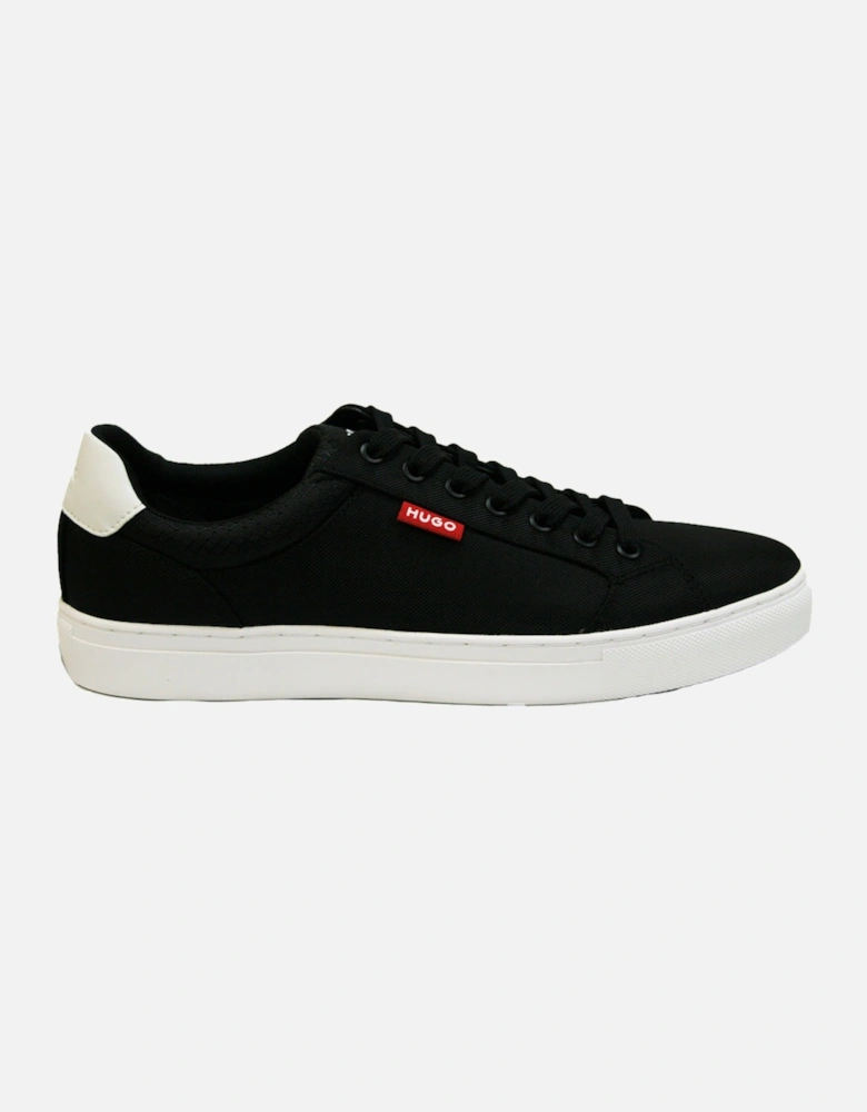 Morrie Tenn Trainers, Black