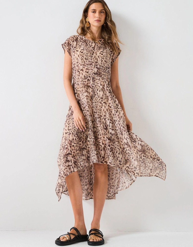 Arwen Dress