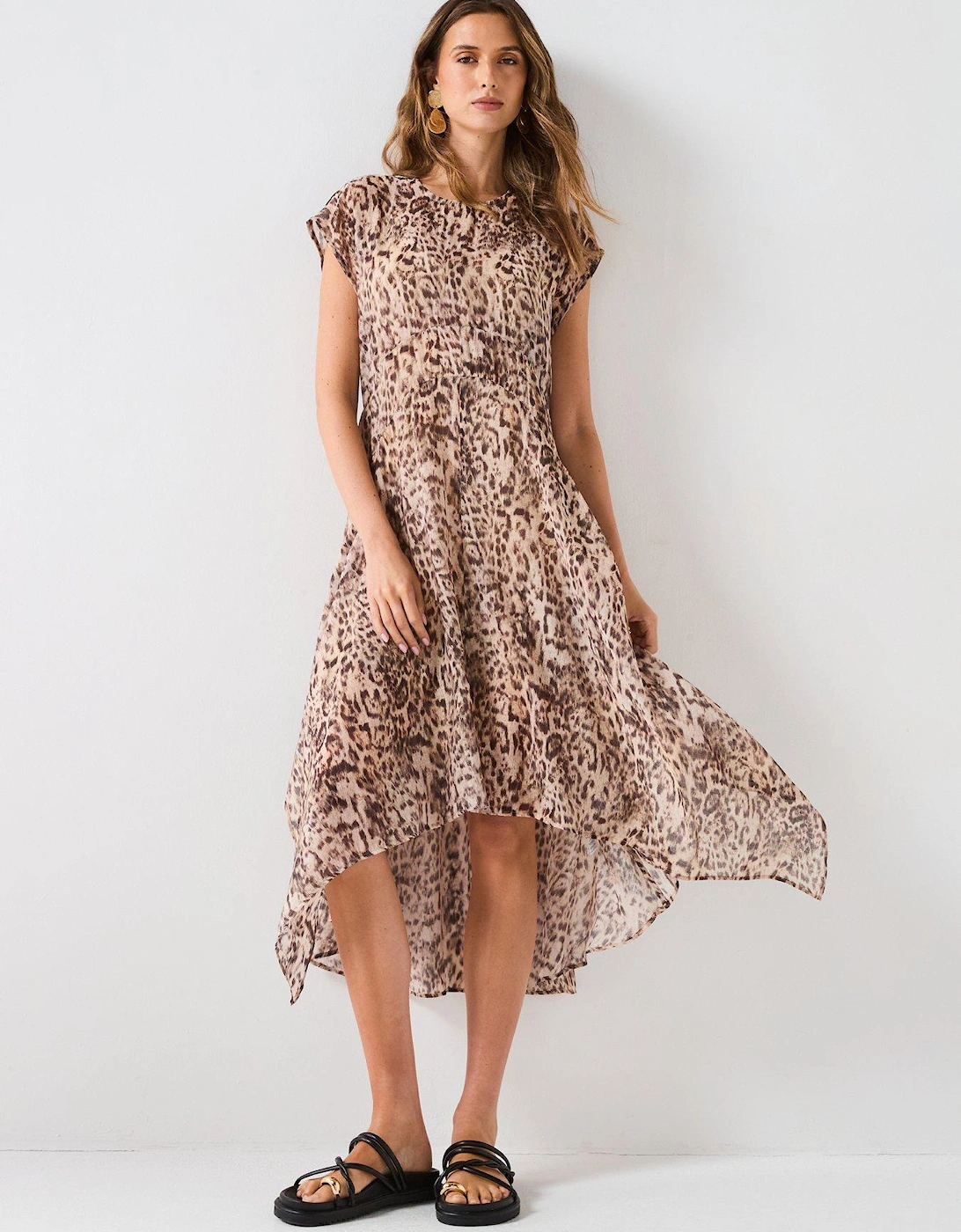 Arwen Dress, 2 of 1