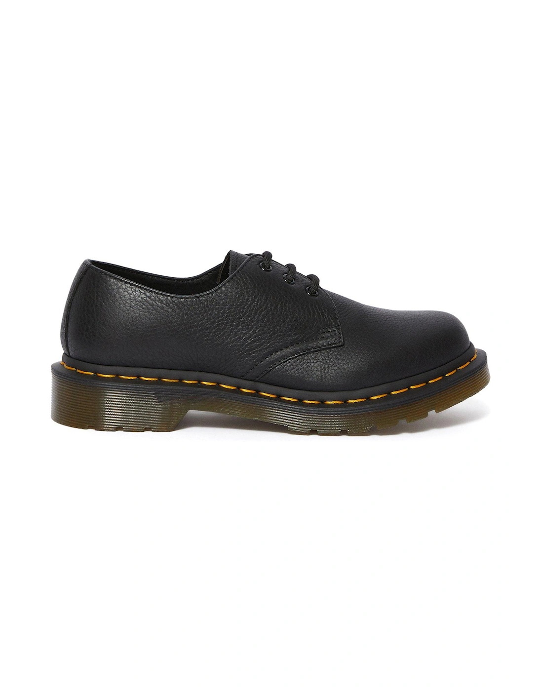 1461 3 Eye Shoe Virginia - Black, 2 of 1
