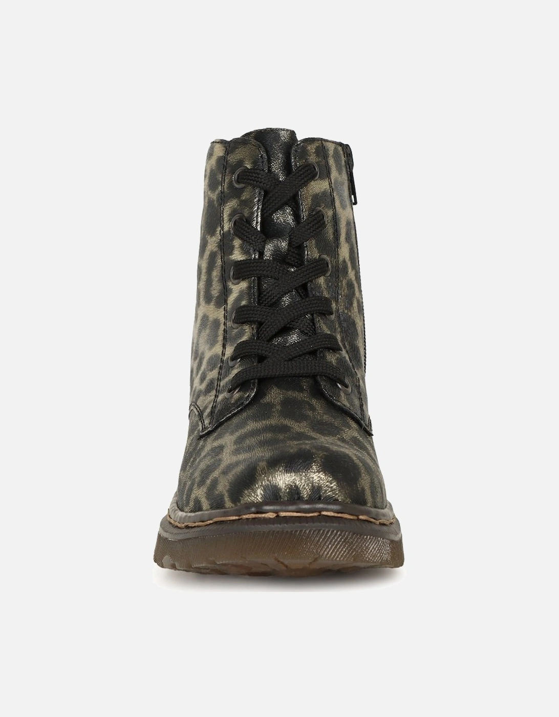Flame II Womens Ankle Boots