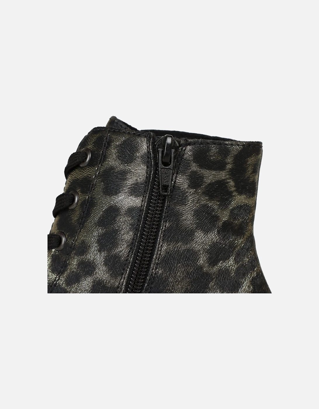 Flame II Womens Ankle Boots