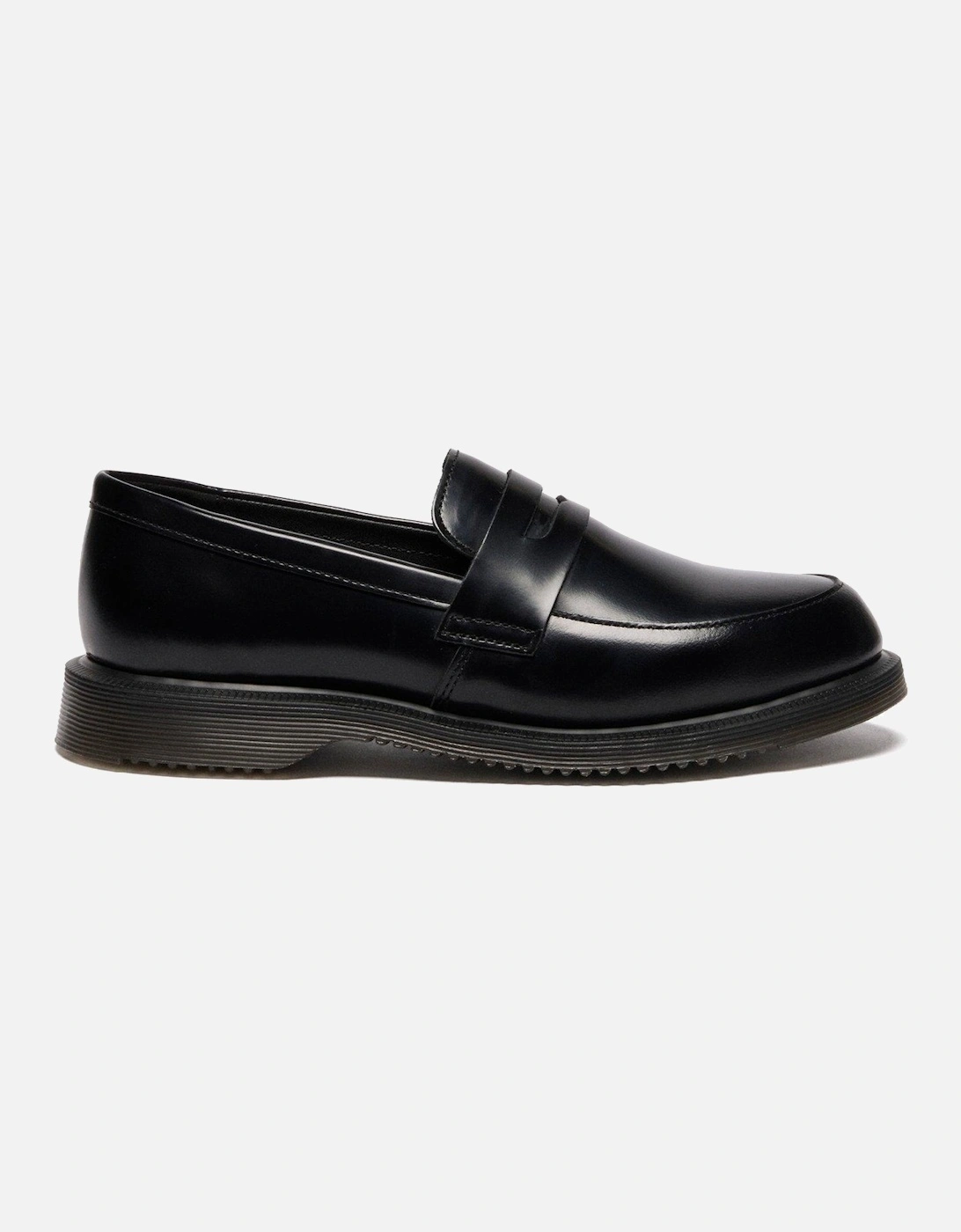Temara Loafer Polished Smooth - Black, 2 of 1