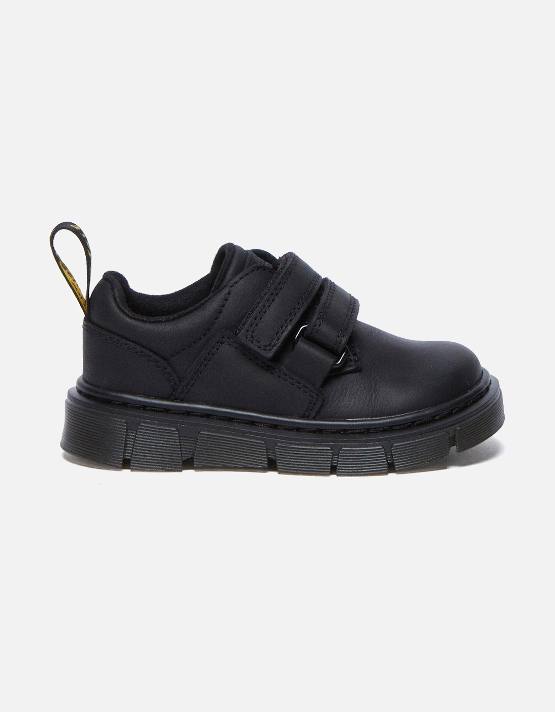 Toddler Raffe Shoe T Shoe Black Wyoming - Grey, 2 of 1