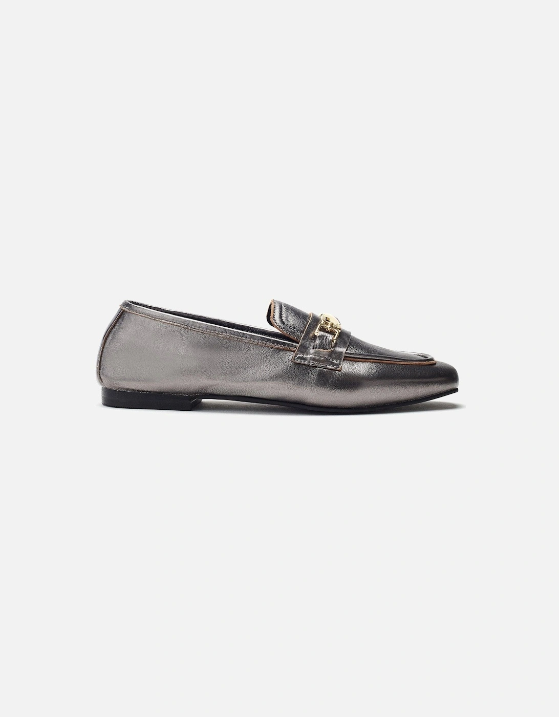 Earley Loafers - Pewter, 2 of 1