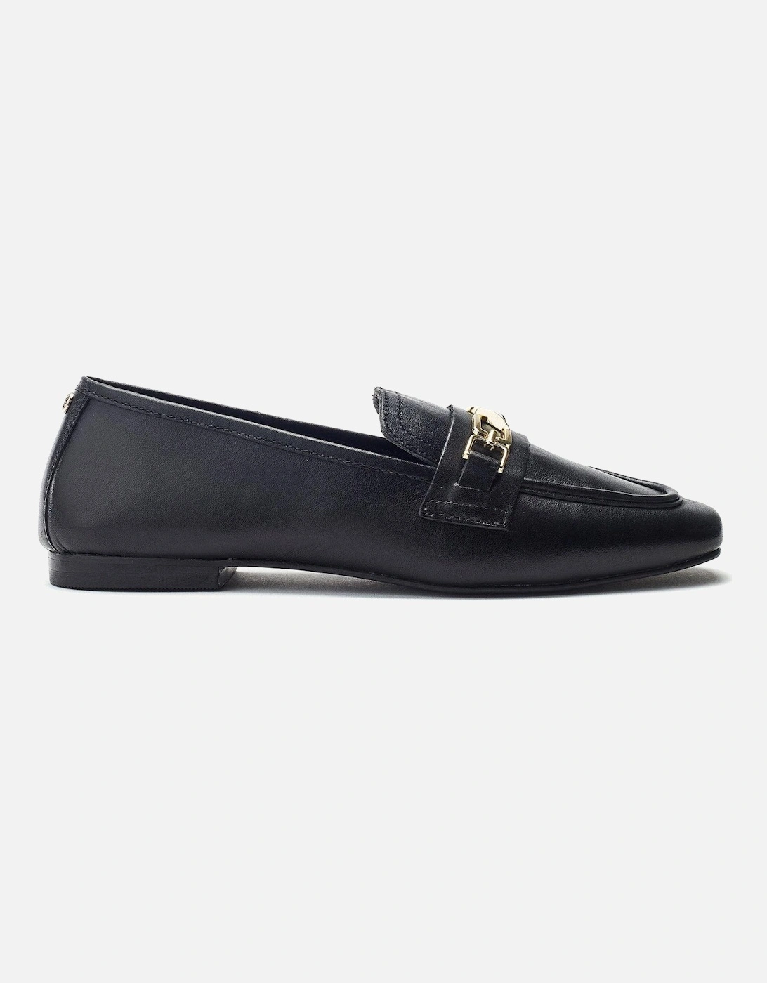 Earley Loafers - Black, 2 of 1
