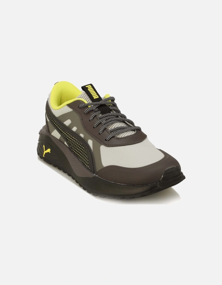 Juniors Excursion Trainers