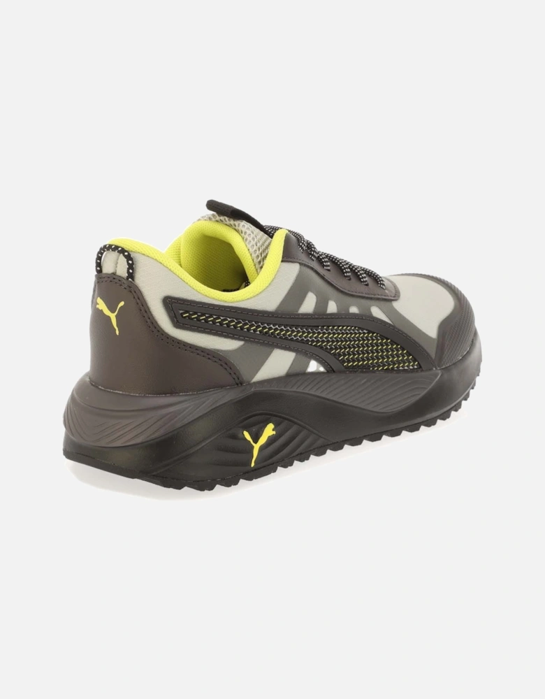 Juniors Excursion Trainers