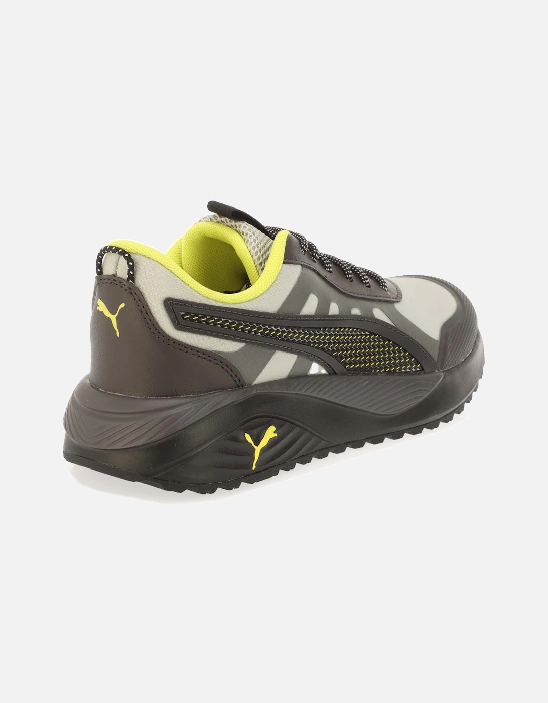 Juniors Excursion Trainers