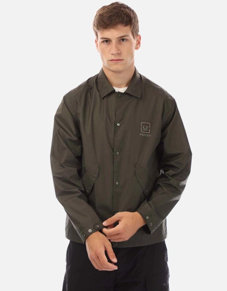 Metropolis Series Pertex Overshirt