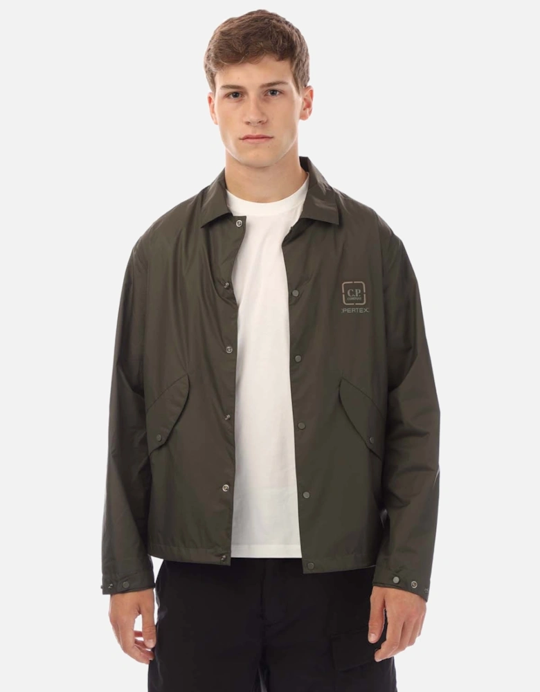 Metropolis Series Pertex Overshirt