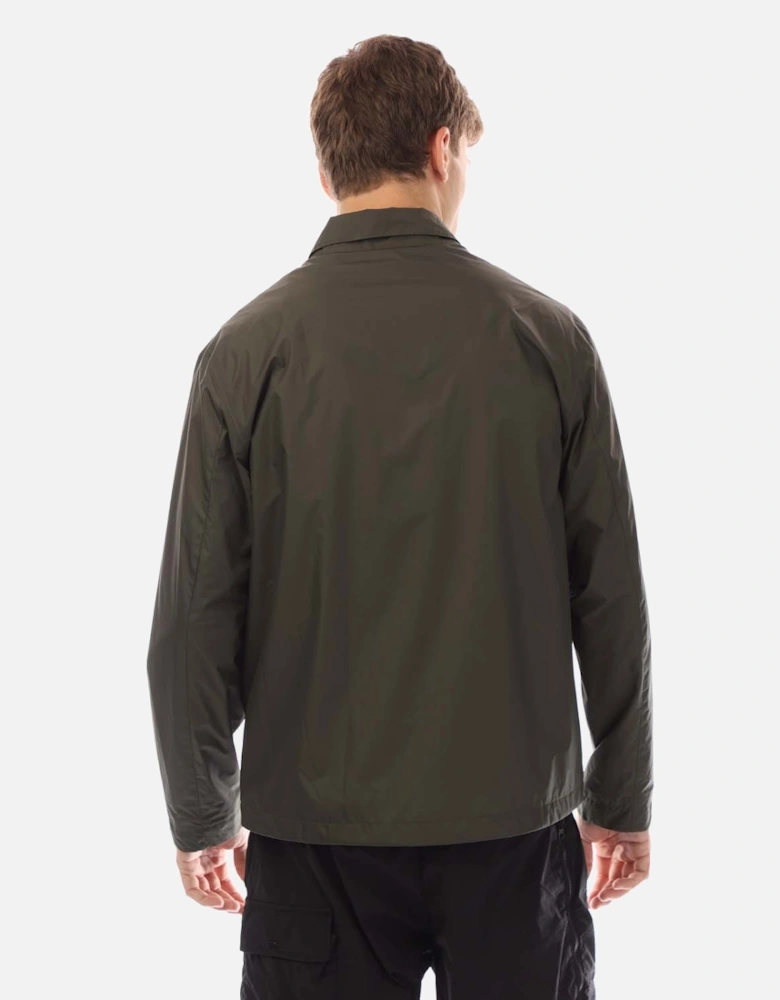 Metropolis Series Pertex Overshirt