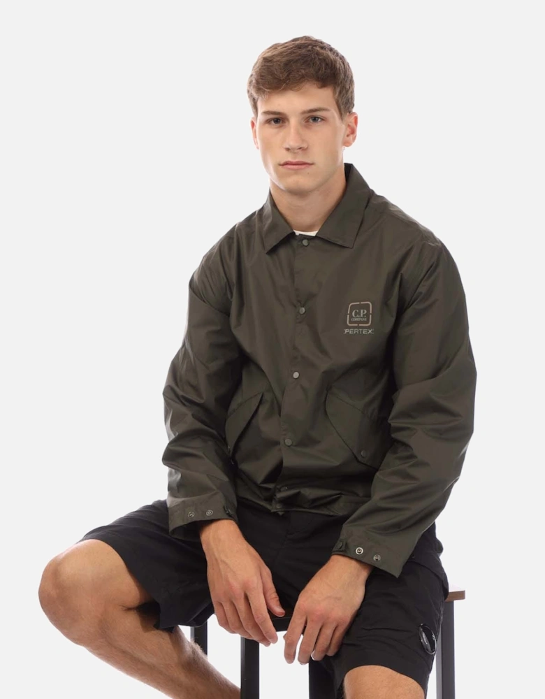 Metropolis Series Pertex Overshirt