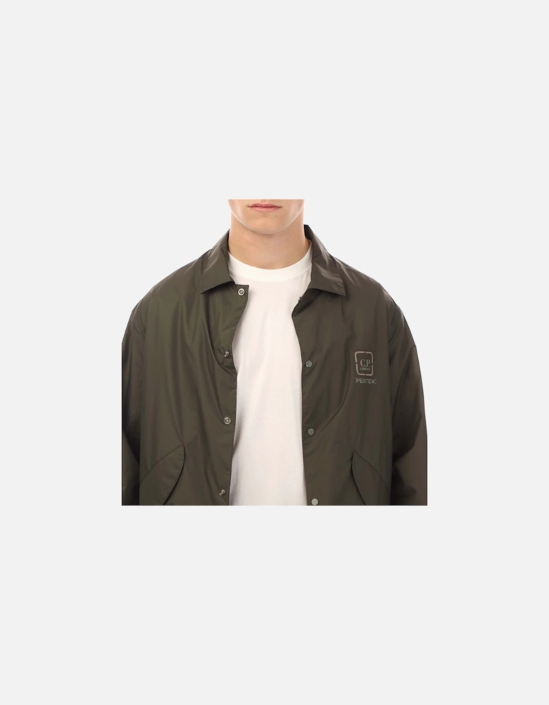 Metropolis Series Pertex Overshirt