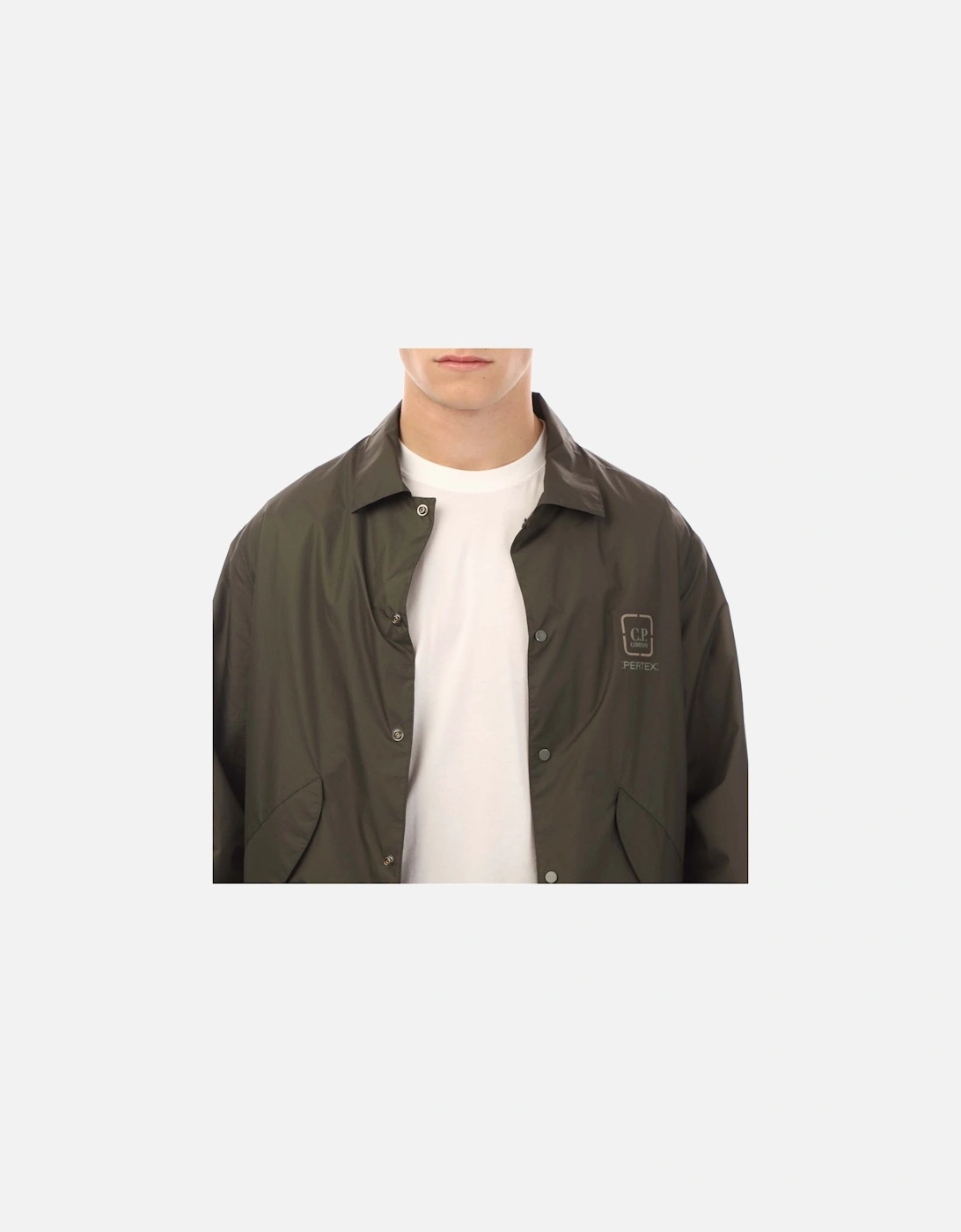 Metropolis Series Pertex Overshirt