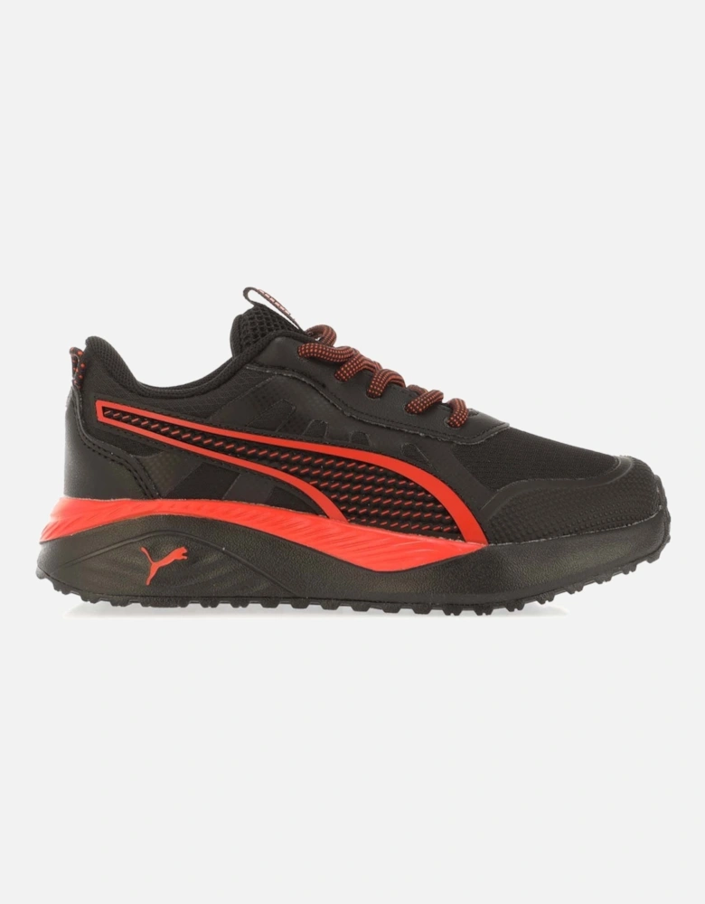Juniors Excursion AC Trainers