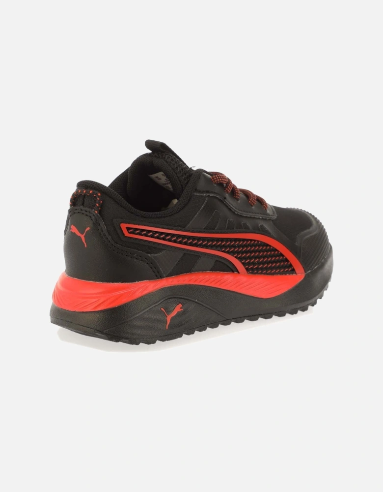 Juniors Excursion AC Trainers