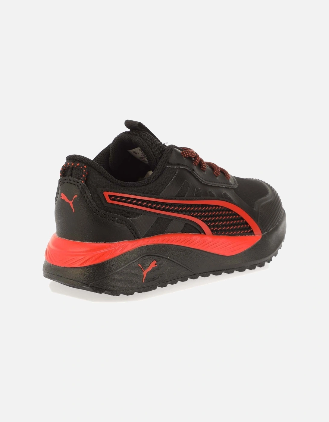 Juniors Excursion AC Trainers