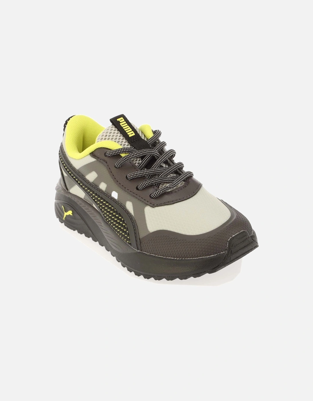 Juniors Excursion AC Trainers