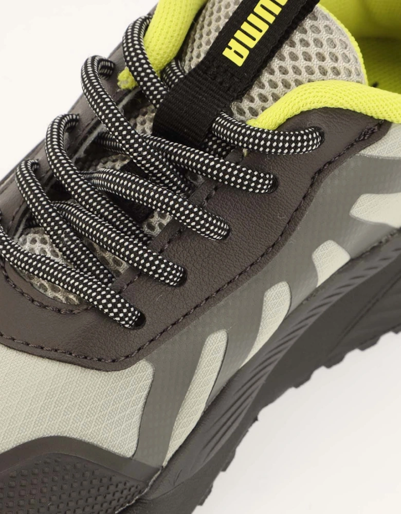 Juniors Excursion AC Trainers