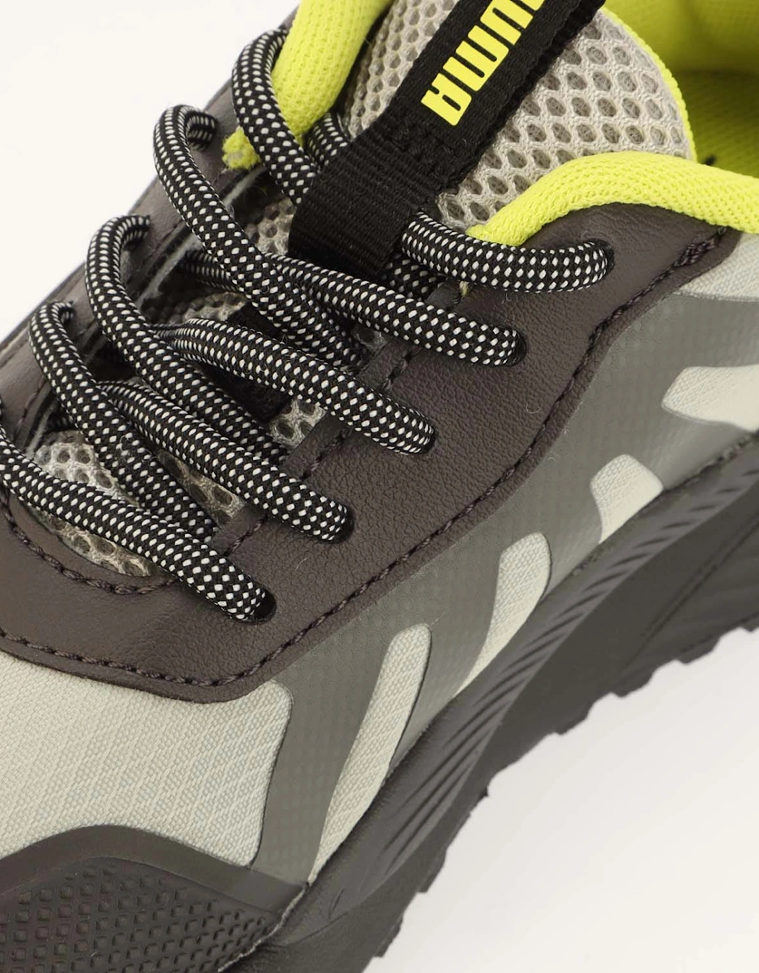 Juniors Excursion AC Trainers