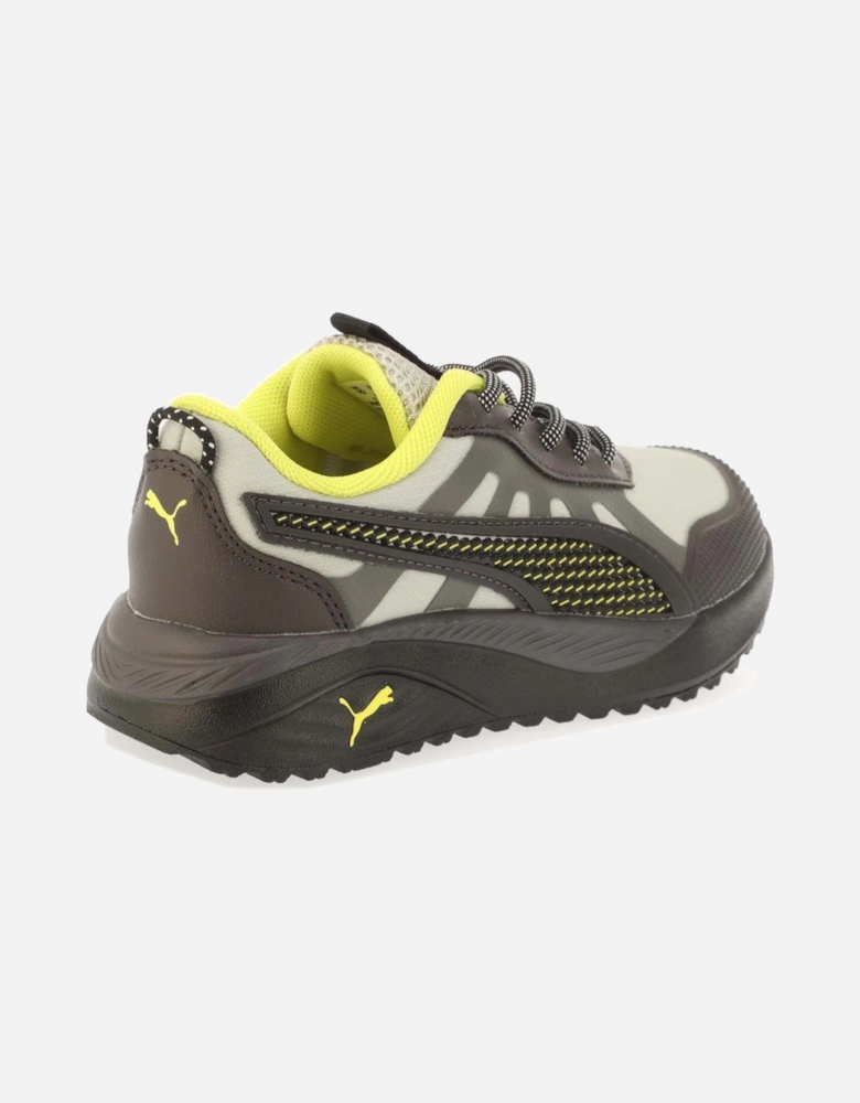 Juniors Excursion AC Trainers