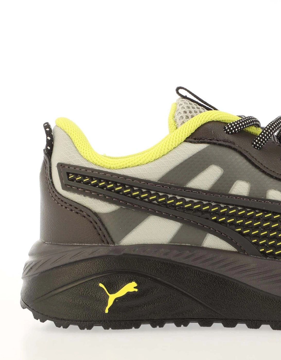 Juniors Excursion AC Trainers