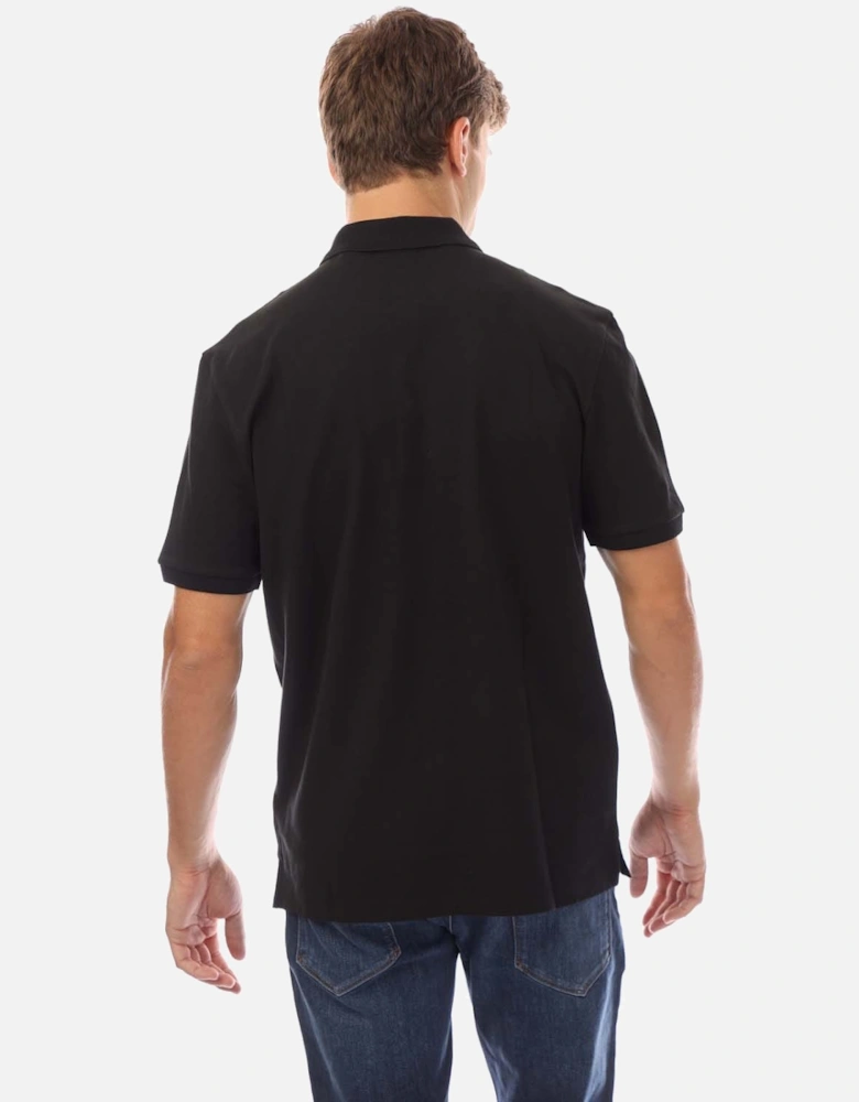 Donos222 Polo Shirt