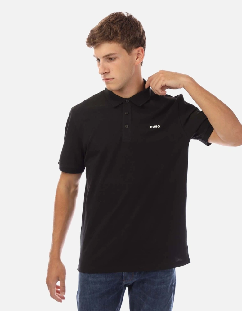 Donos222 Polo Shirt
