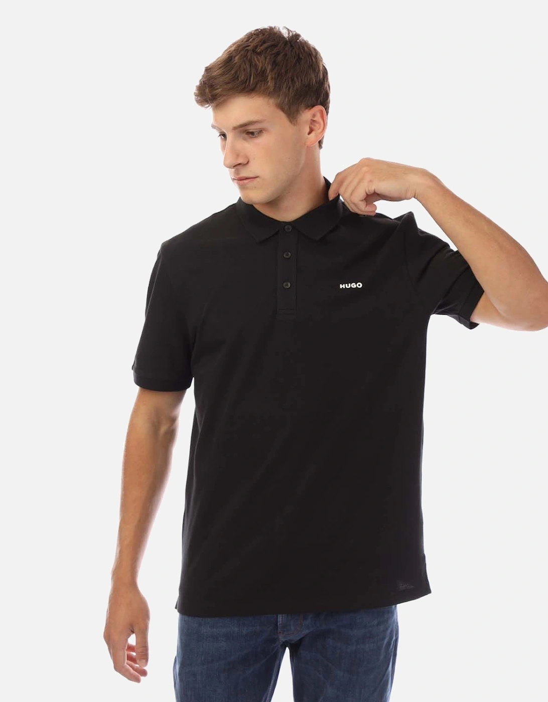 Donos222 Polo Shirt, 5 of 4