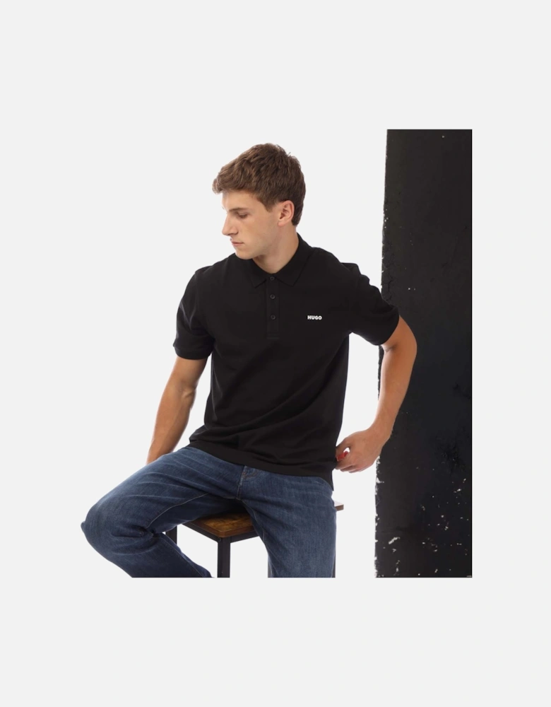 Donos222 Polo Shirt