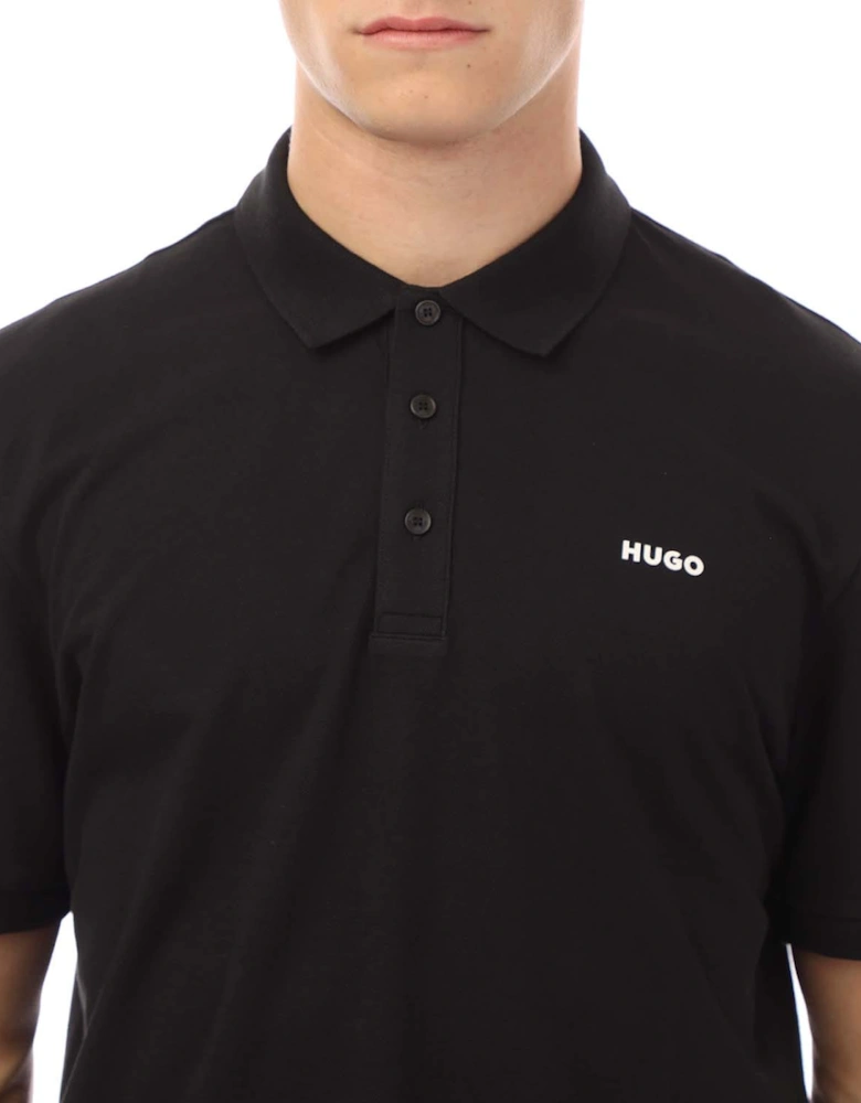 Donos222 Polo Shirt