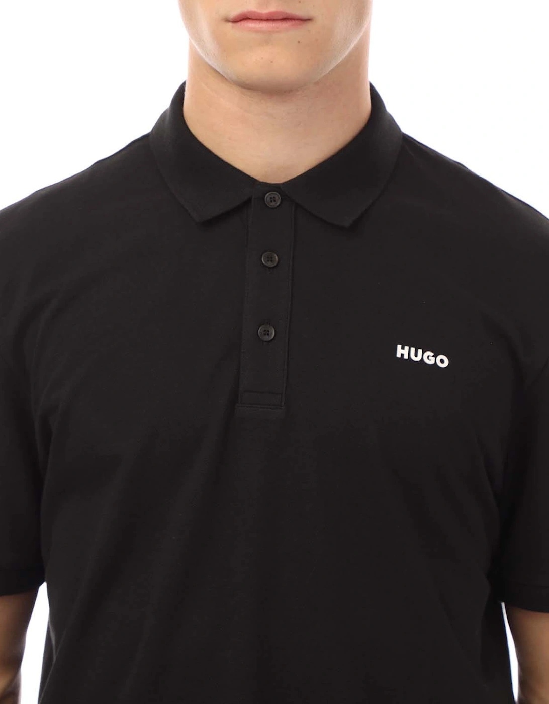 Donos222 Polo Shirt