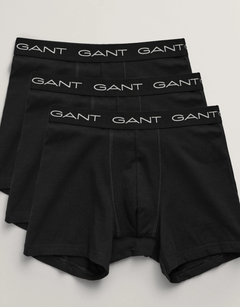 3 Pack of Boxer Briefs