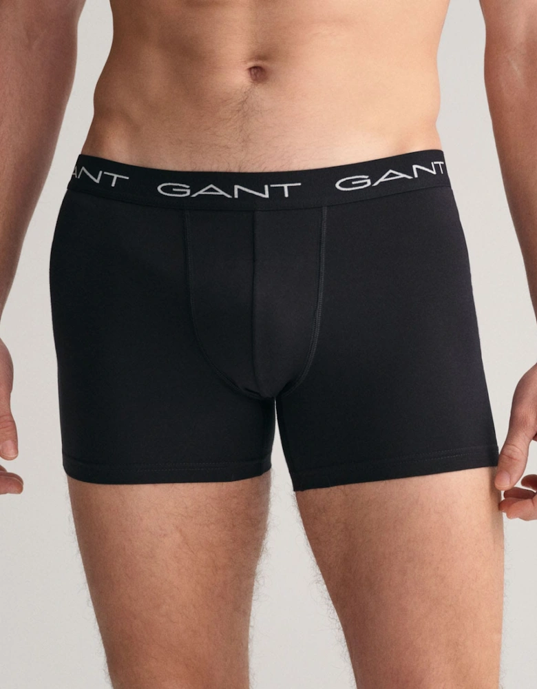 3 Pack of Boxer Briefs
