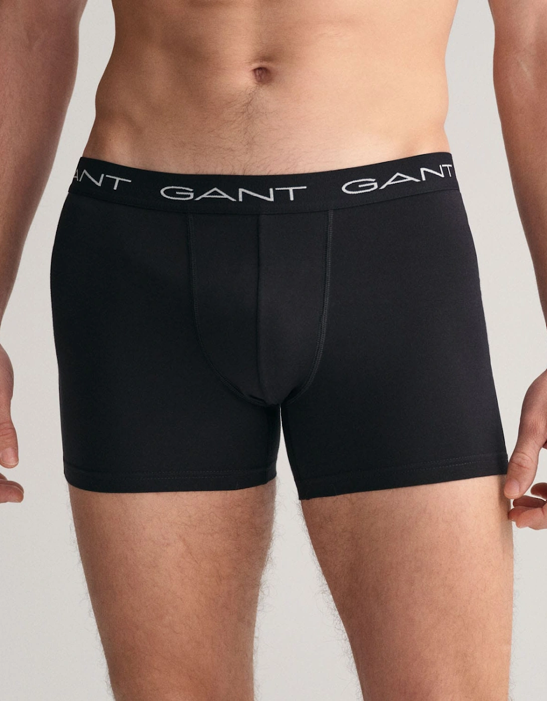 3 Pack of Boxer Briefs