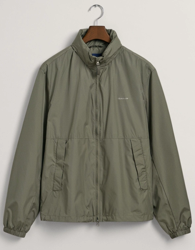 Light Windshielder Jacket