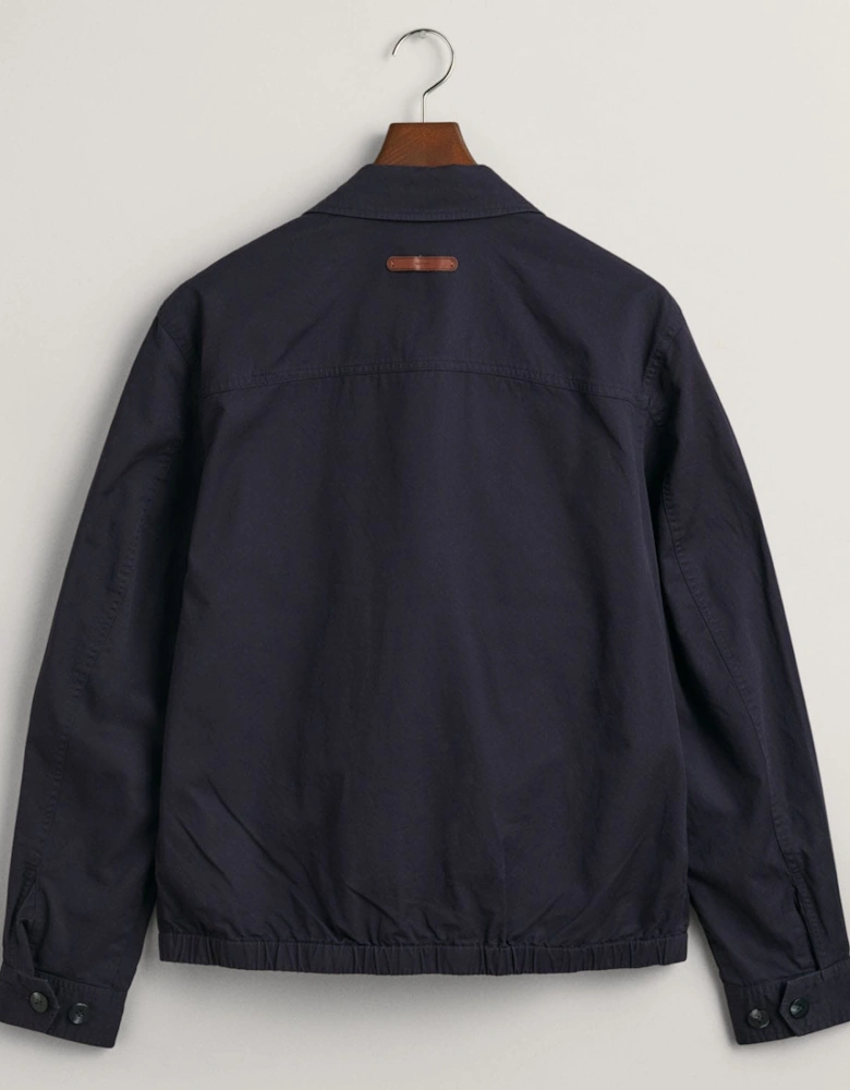 Cotton Windcheater Jacket