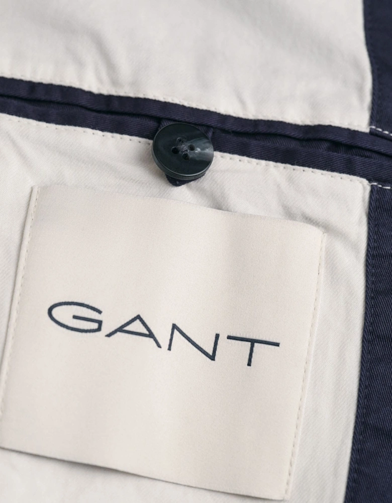 Cotton Windcheater Jacket