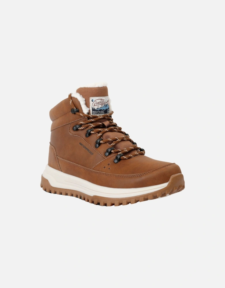 Womens/Ladies Sherbourne Boots