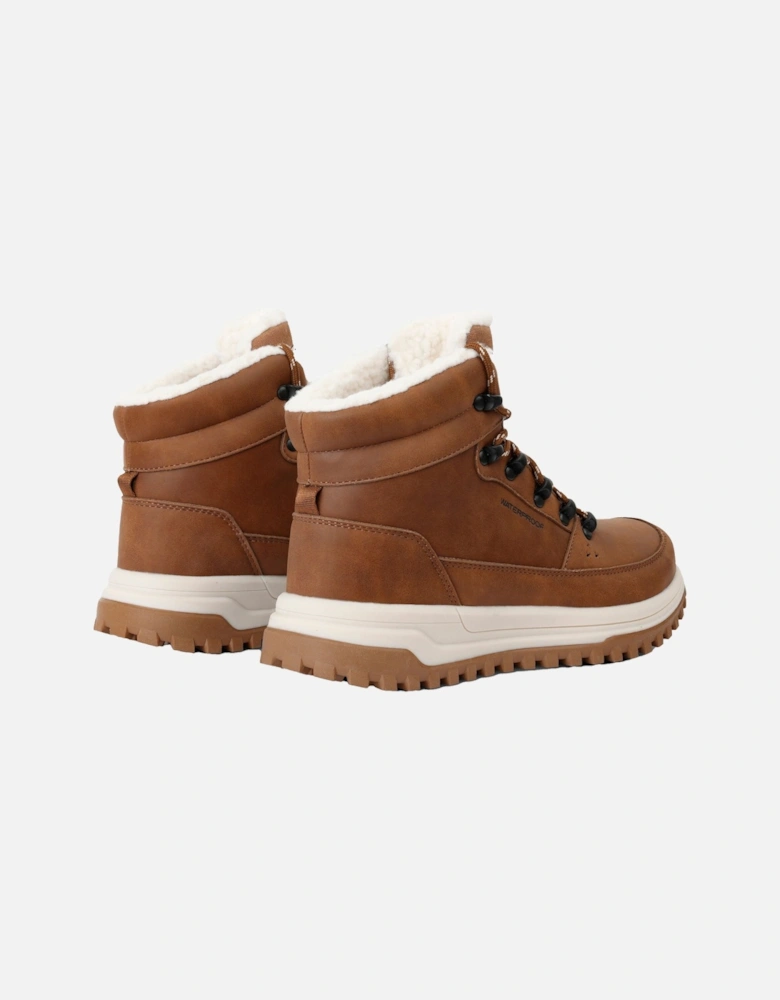 Womens/Ladies Sherbourne Boots