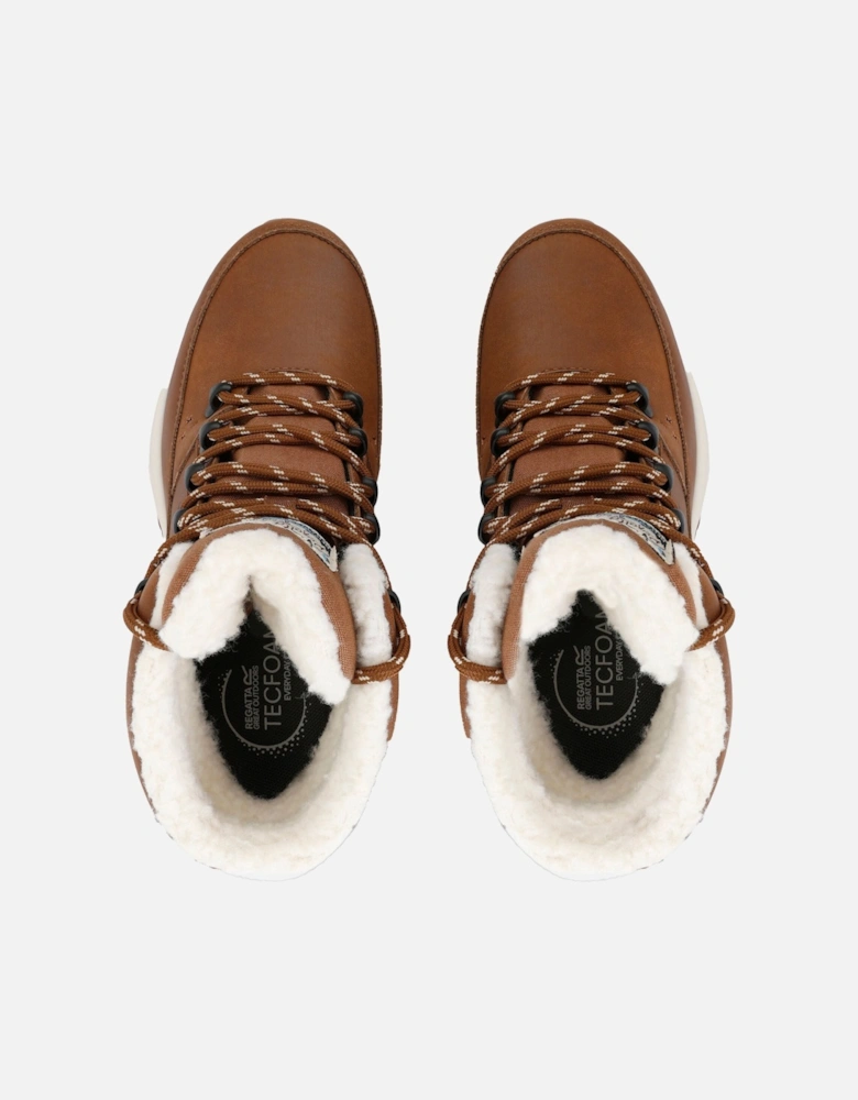 Womens/Ladies Sherbourne Boots