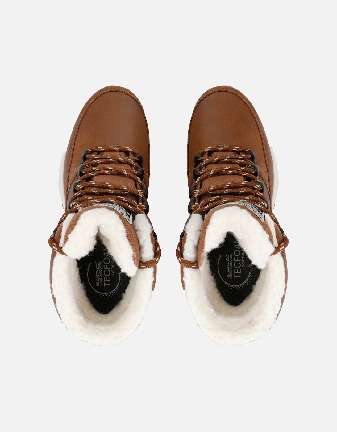 Womens/Ladies Sherbourne Boots